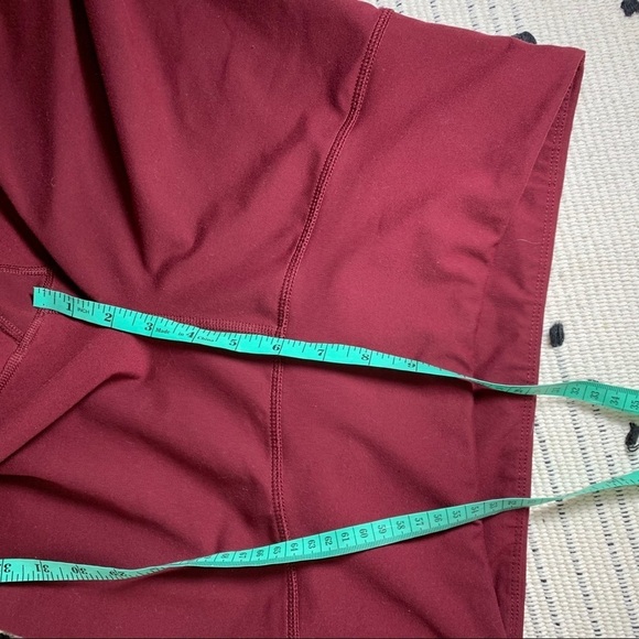 Old Navy Elevate Legging Mesh Ankle Design S/M - Picture 6 of 9